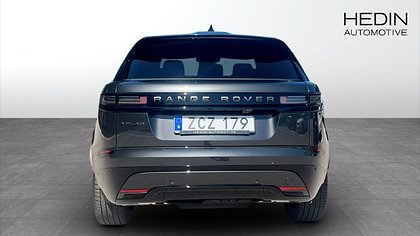 Range Rover Velar 3