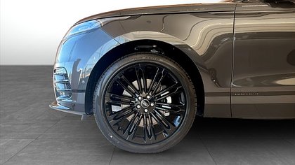 Range Rover Velar 5