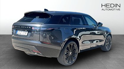 Range Rover Velar 4