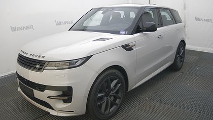 Range Rover Sport 0