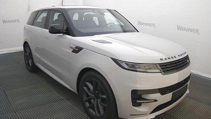 Range Rover Sport 1