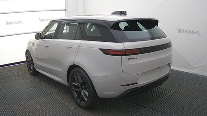 Range Rover Sport 2