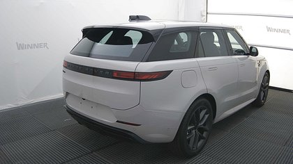 Range Rover Sport 3