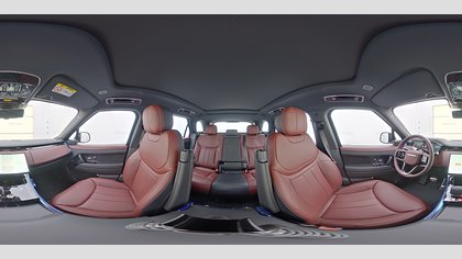 Range Rover Sport 4
