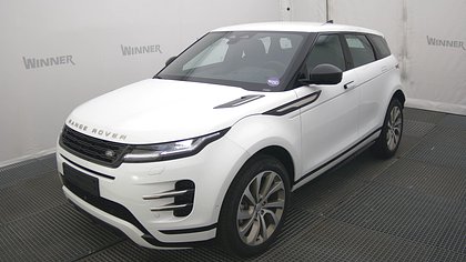 Range Rover Evoque 0