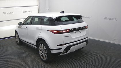 Range Rover Evoque 2