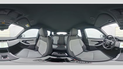 Range Rover Evoque 4