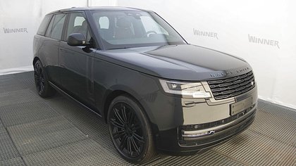 Range Rover 1