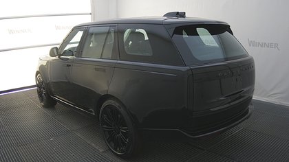 Range Rover 2