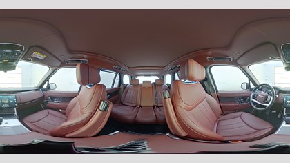 Range Rover 4