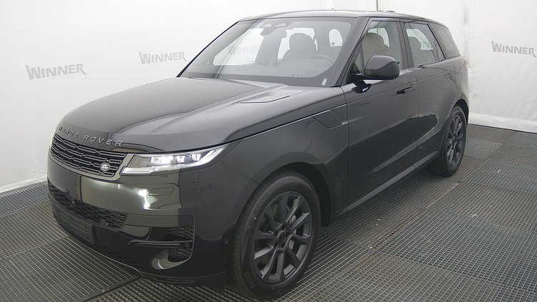 2026 Новий Land Rover Range Rover Sport Santorini Black 4WD SE
