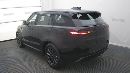 Range Rover Sport 2