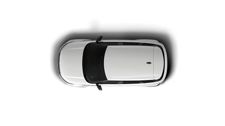 2026 新車 Land Rover Range Rover Evoque フジホワイト D200マイルドハイブリッド（ディーゼル） SWB S