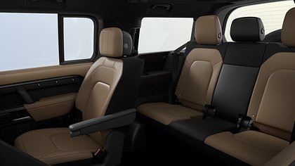 Defender 130 6