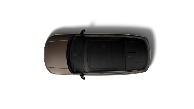 2025 Nowy Land Rover Range Rover  AWD Auto SV