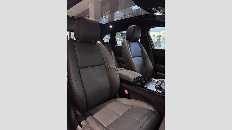 2026 Nuevo Land Rover Range Rover Velar Santorini Black P400 Gasolina MHEV SWB Dynamic SE