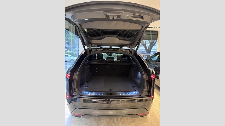 2026 Nuevo Land Rover Range Rover Velar Santorini Black P400 Gasolina MHEV SWB Dynamic SE