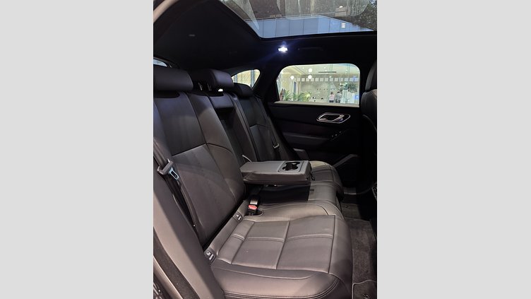 2026 Nuevo Land Rover Range Rover Velar Santorini Black P400 Gasolina MHEV SWB Dynamic SE