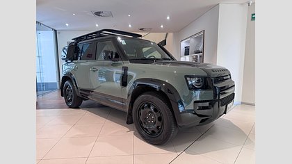 Defender 110 0