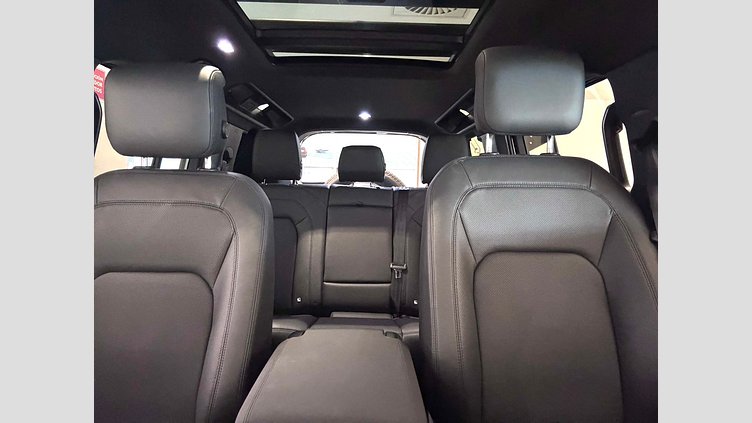2026 Seminuevos Approved Land Rover Defender 110 Keswick Green P400 Gasolina MHEV Trophy Edition in Keswick Green