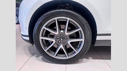 Range Rover Velar 6