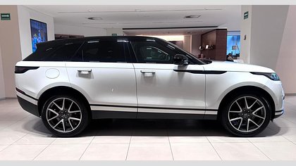 Range Rover Velar 1
