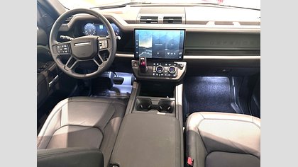 Defender 110 3