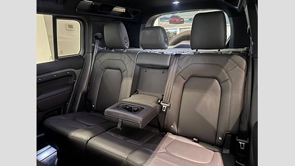 Defender 110 5