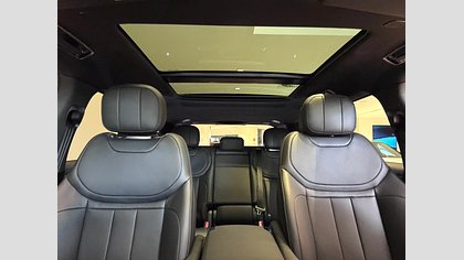 Range Rover Sport 4