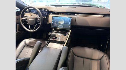 Range Rover Sport 3