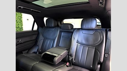 Range Rover Sport 5