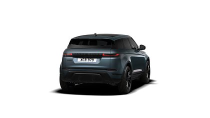 Range Rover Evoque 2
