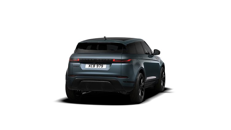 2026 Nuevo Land Rover Range Rover Evoque Tribeca Blue P200 AWD AUTOMÁTICO MHEV (Mild Hybrid) Standard Wheelbase S