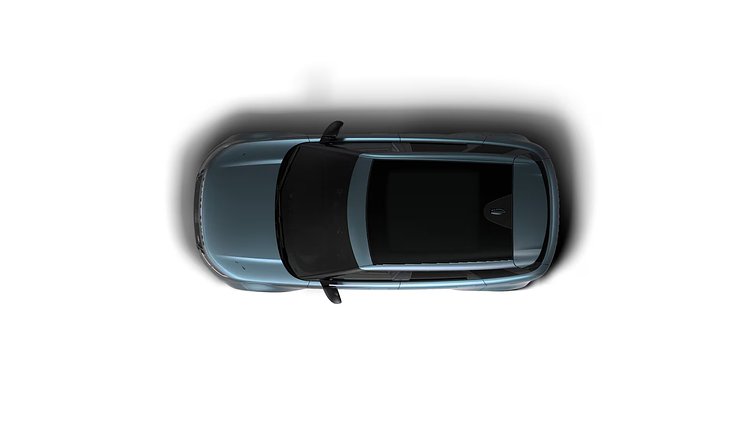 2026 Nuevo Land Rover Range Rover Evoque Tribeca Blue P200 AWD AUTOMÁTICO MHEV (Mild Hybrid) Standard Wheelbase S