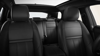 Range Rover Evoque 5