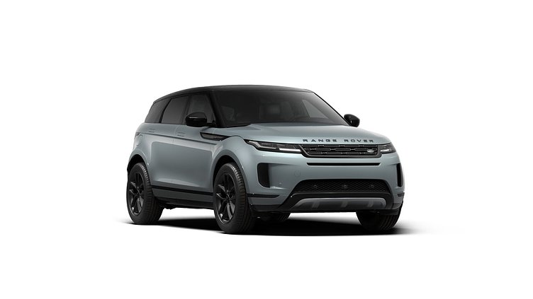 2026 Nuevo Land Rover Range Rover Evoque Arroios Grey P200 AWD AUTOMÁTICO MHEV (Mild Hybrid) Standard Wheelbase S