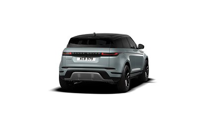 Range Rover Evoque 2