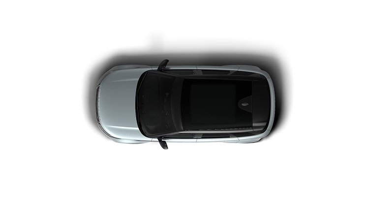 2026 Nuevo Land Rover Range Rover Evoque Arroios Grey P200 AWD AUTOMÁTICO MHEV (Mild Hybrid) Standard Wheelbase S