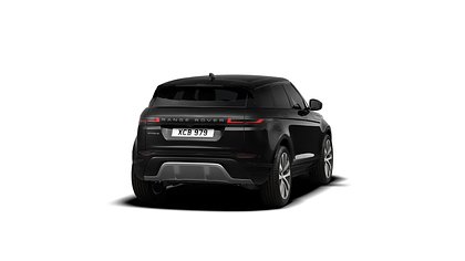 Range Rover Evoque 2