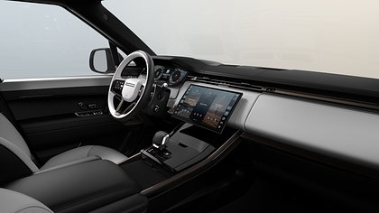 Range Rover Sport 4