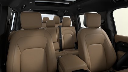 Defender 130 5