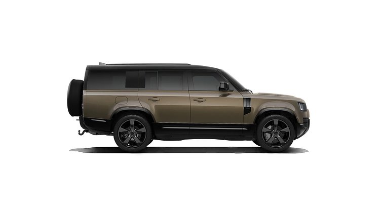 2026 Nowy Land Rover Defender 130 Gondwana Stone AWD Auto X-Dynamic SE 130