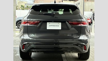 F-Pace 3