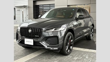 F-Pace 6