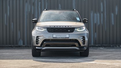 Discovery 2