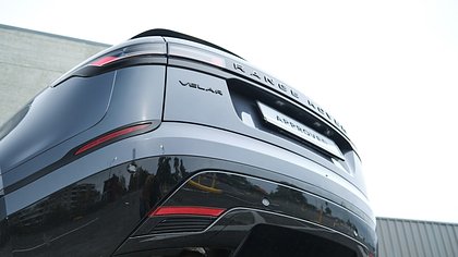 Range Rover Velar 18