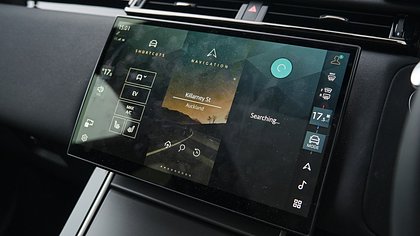 Range Rover Velar 15