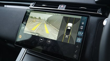Range Rover Velar 14