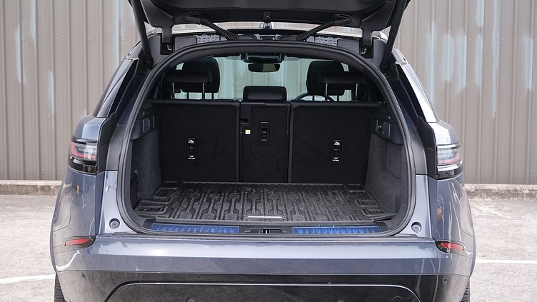 2024 Approved Land Rover Range Rover Velar Varesine Blue P400e Dynamic SE