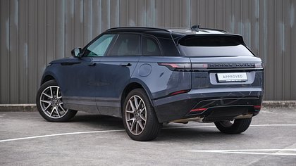 Range Rover Velar 3